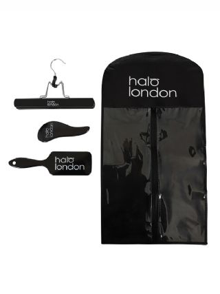 Halo London Accessory Collection